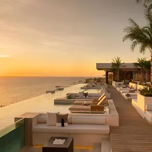 ***** Resort Impression By Secrets (adults Only) Mexico