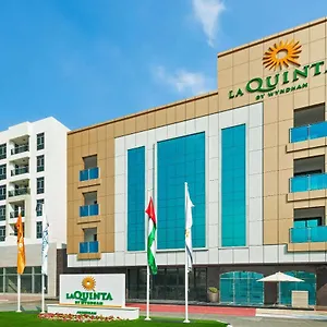 **** Hotel La Quinta By Wyndham Jumeirah United Arab Emirates