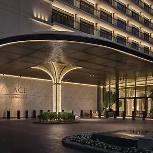 ***** Hotel Palace Creek Harbour United Arab Emirates