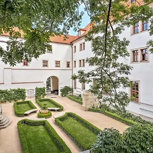 ***** Hotel Augustine, A Luxury Collection Hotel, Czech Republic