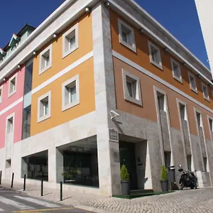 *** Hotel Cascais Hotel Portugal