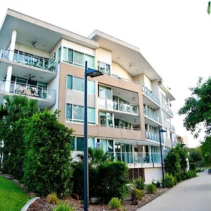 **** Aparthotel Itara Australia
