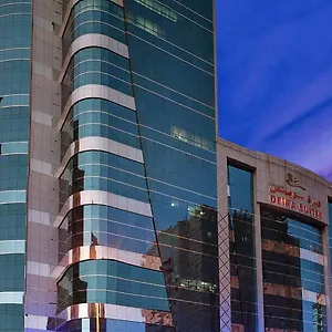 **** Aparthotel Deira Deluxe United Arab Emirates