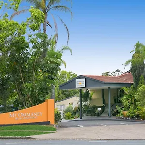 **** Aparthotel Mt Ommaney Australia