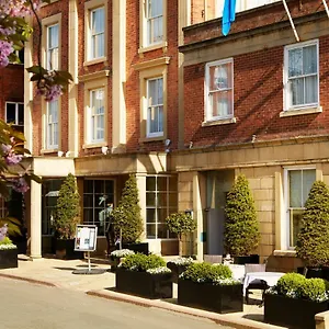 *** Hotel Palm Court United Kingdom