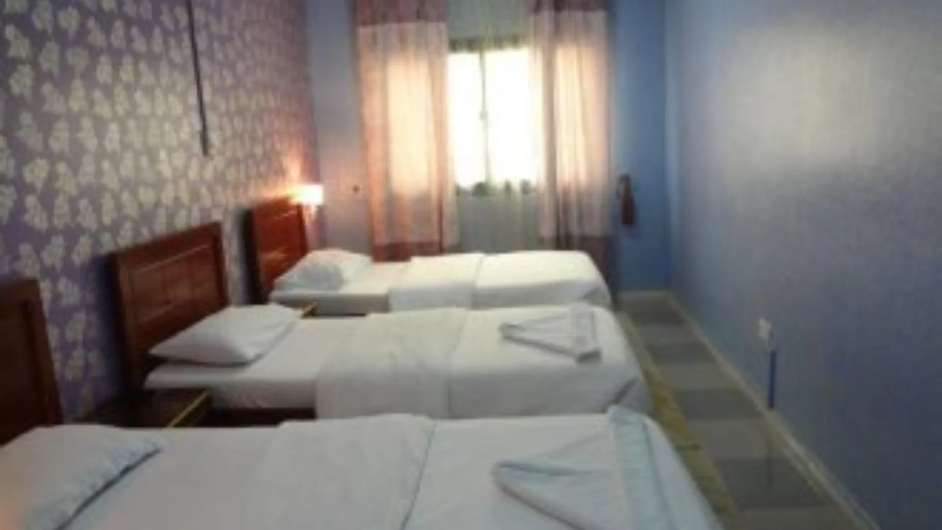 Shalimar Park Hotel Dubai