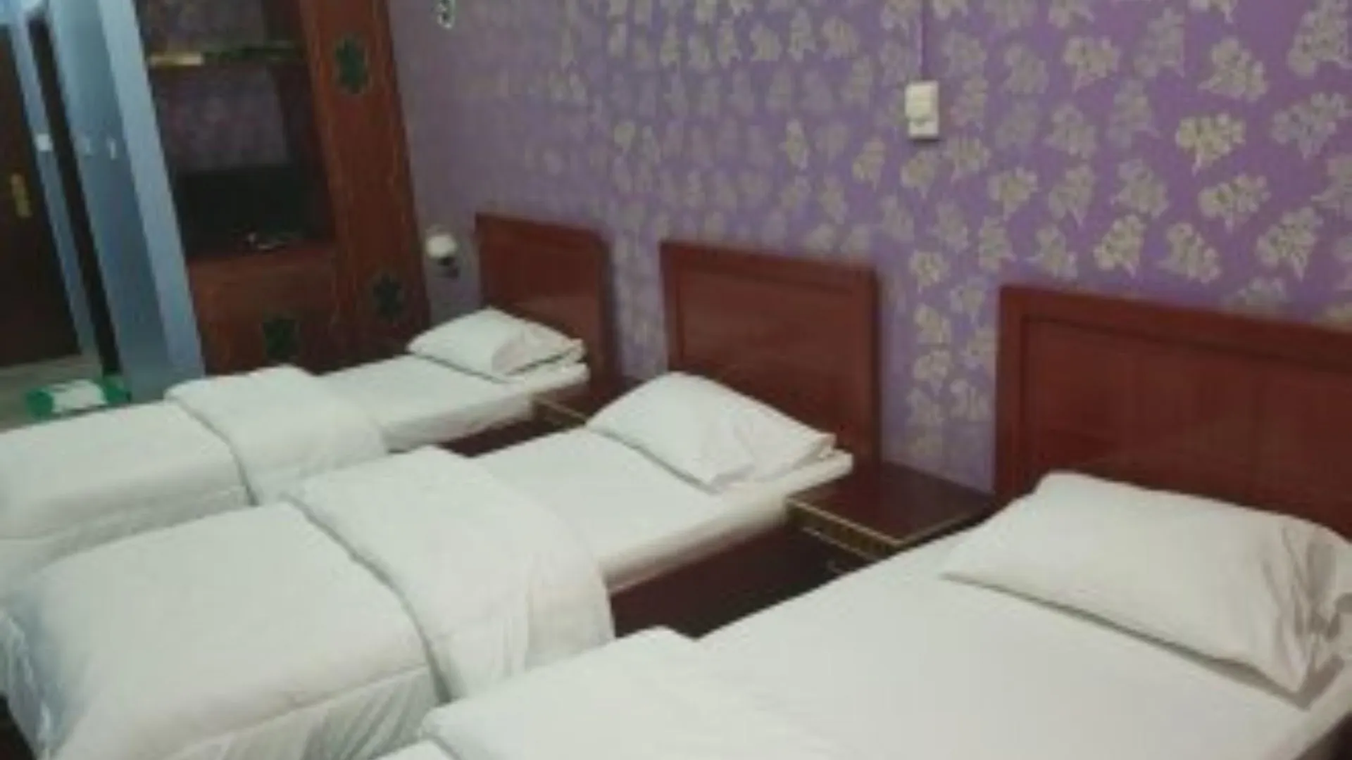 Shalimar Park Hotel Dubai