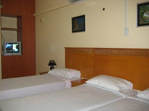 Shalimar Park Hotel Dubai