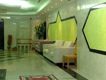 Shalimar Park Hotel Dubai 0*,