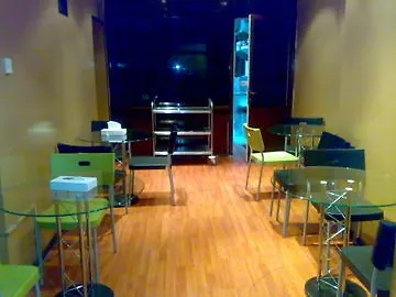 Shalimar Park Hotel Dubai United Arab Emirates