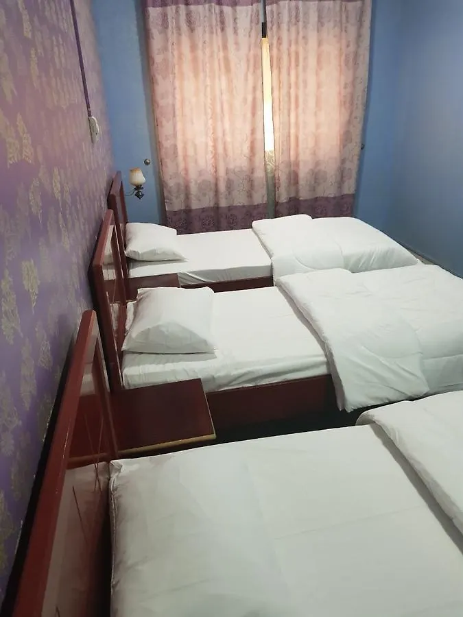 Shalimar Park Hotel Dubai