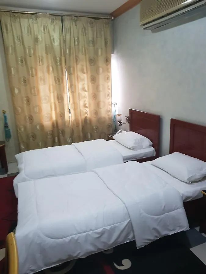 Shalimar Park Hotel Dubai 0*,