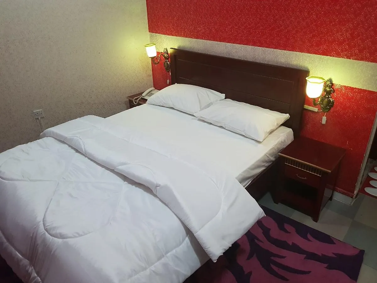 Shalimar Park Hotel Dubai 0*,  United Arab Emirates