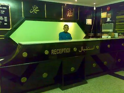 Shalimar Park Hotel Dubai 0*,  United Arab Emirates