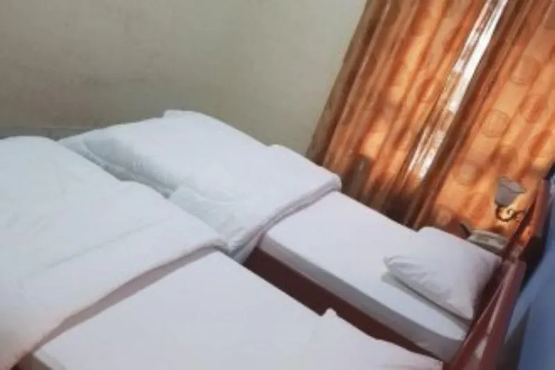 Shalimar Park Hotel Dubai